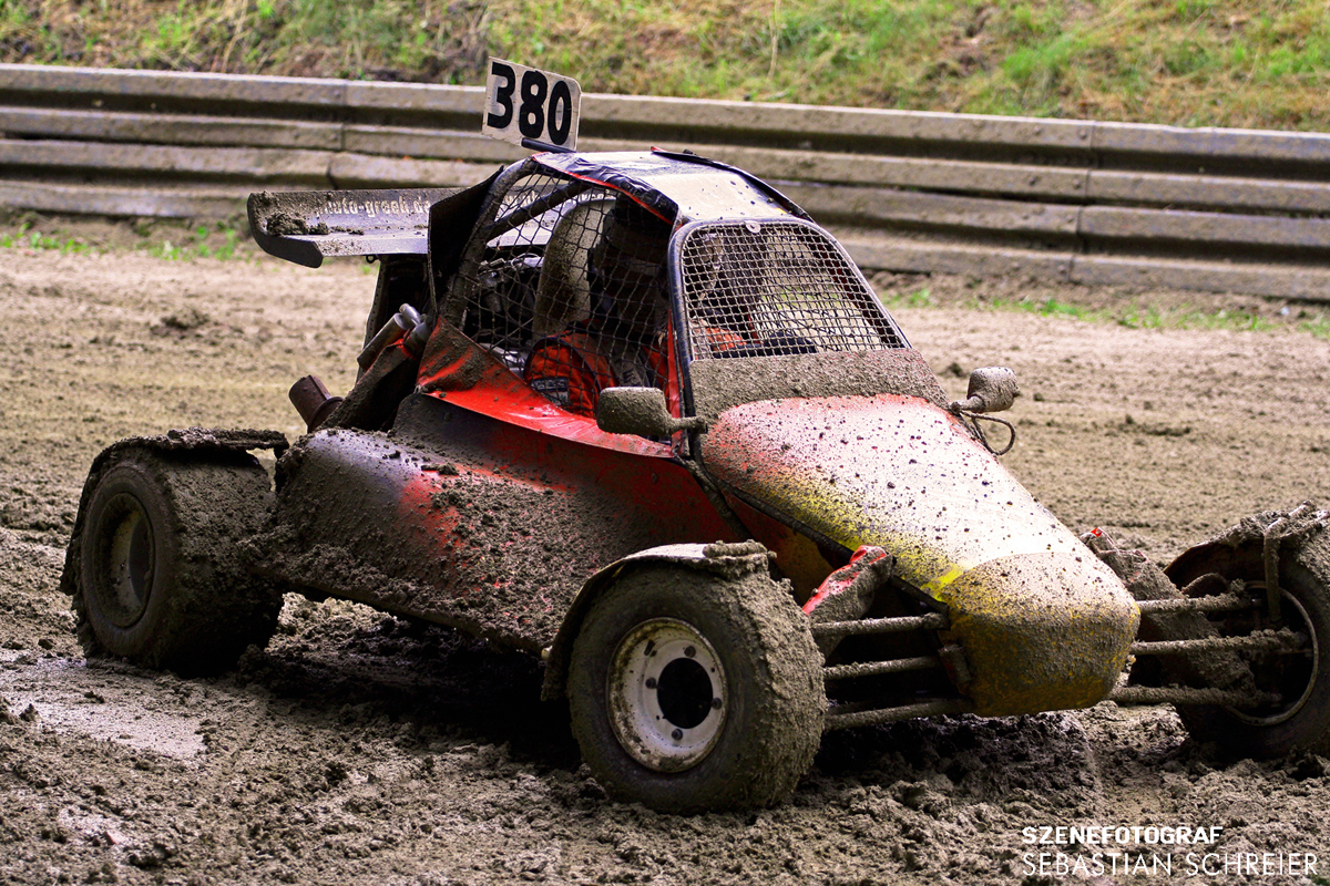 Autocross Europameisterschaft