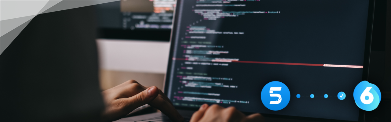 Schritt für Schritt erklärt - Migration von Shopware 5 zu Shopware 6