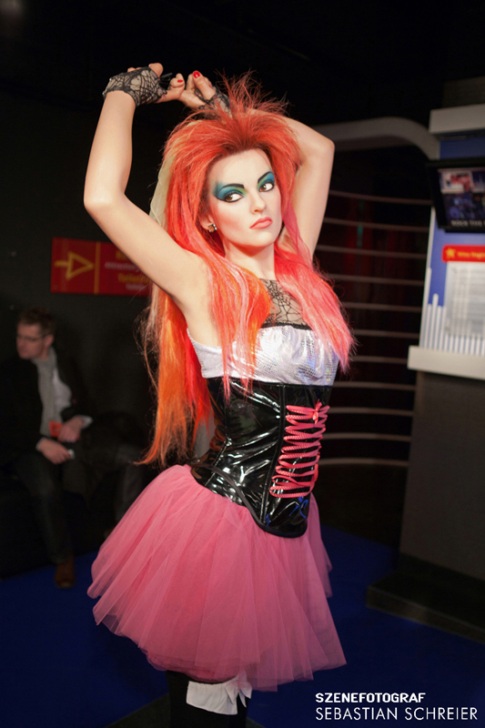 Madame Tussauds Berlin in Deutschland