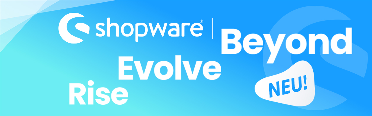 Neues Shopware Lizenzmodell: Die 3 neuen Editionen