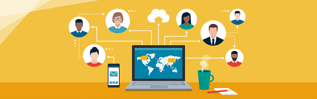 11 Schritte um deinen Shopware 6 Shop international aufzustellen