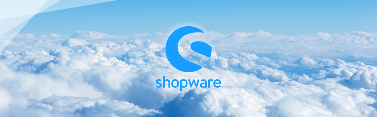 Die SaaS-Lösung der Shopware Cloud im Überblick