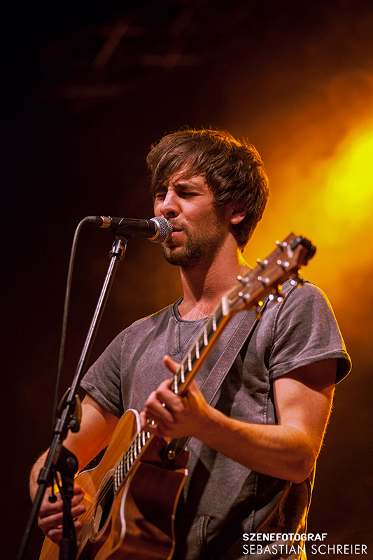 Max Giesinger